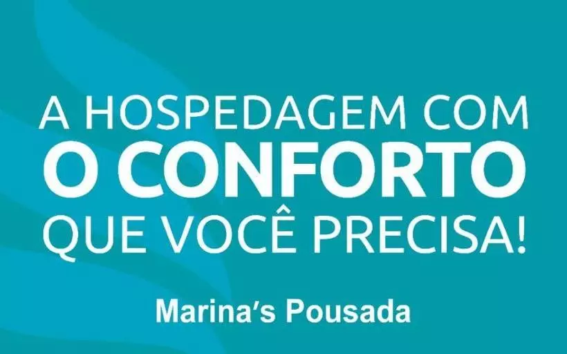 ホテル Marinas Pousada