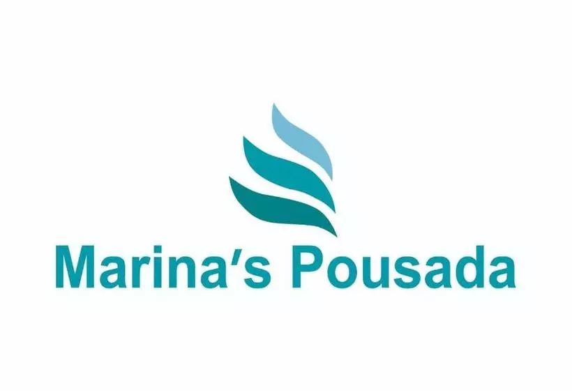 ホテル Marinas Pousada