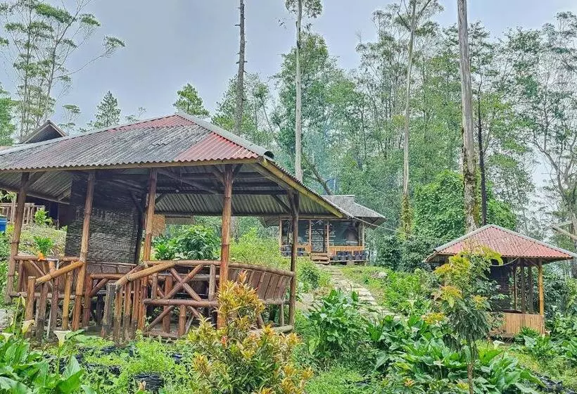 Hotelli Cigadog Residence Mitra Reddoorz