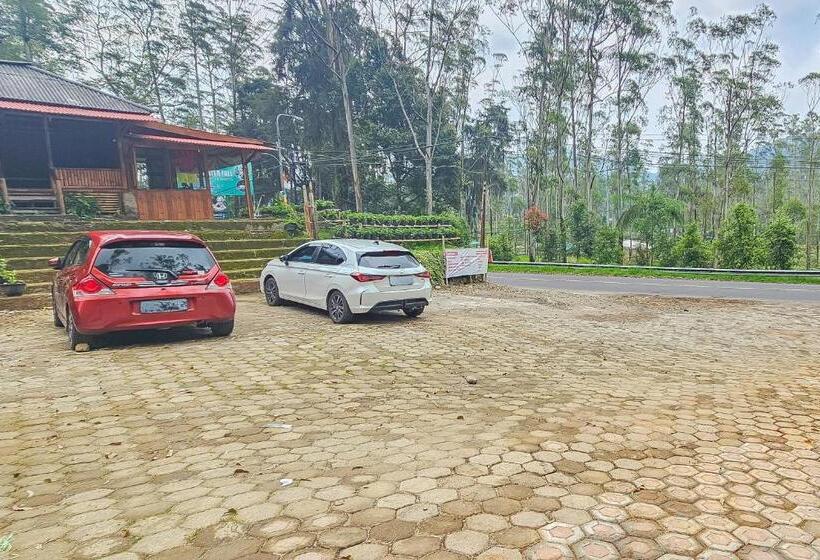 Hotel Cigadog Residence Mitra Reddoorz