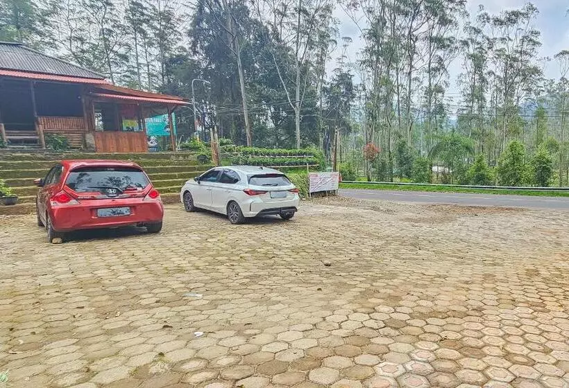 Hotelli Cigadog Residence Mitra Reddoorz