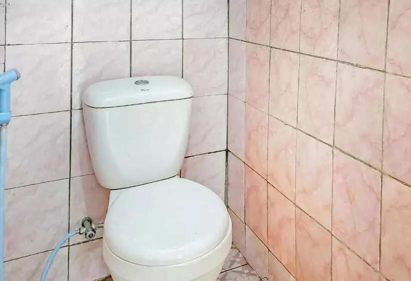 Hotelli Cigadog Residence Mitra Reddoorz