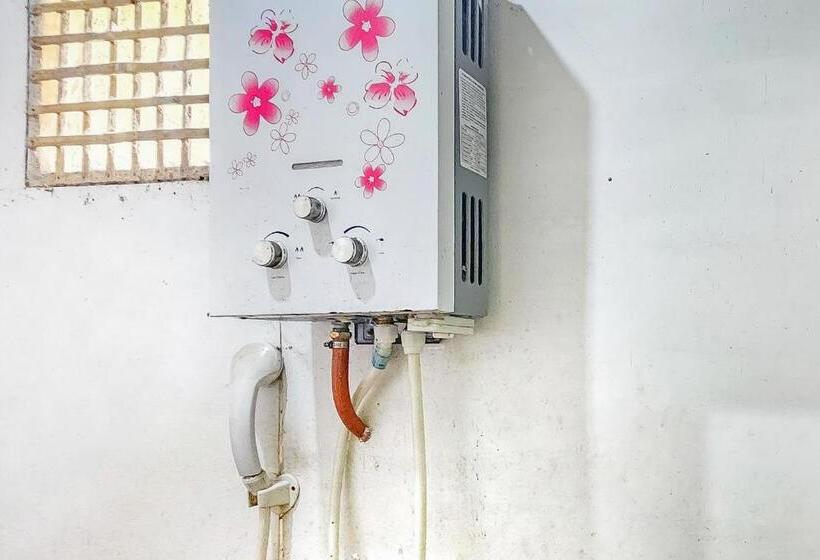 Hotel Cigadog Residence Mitra Reddoorz