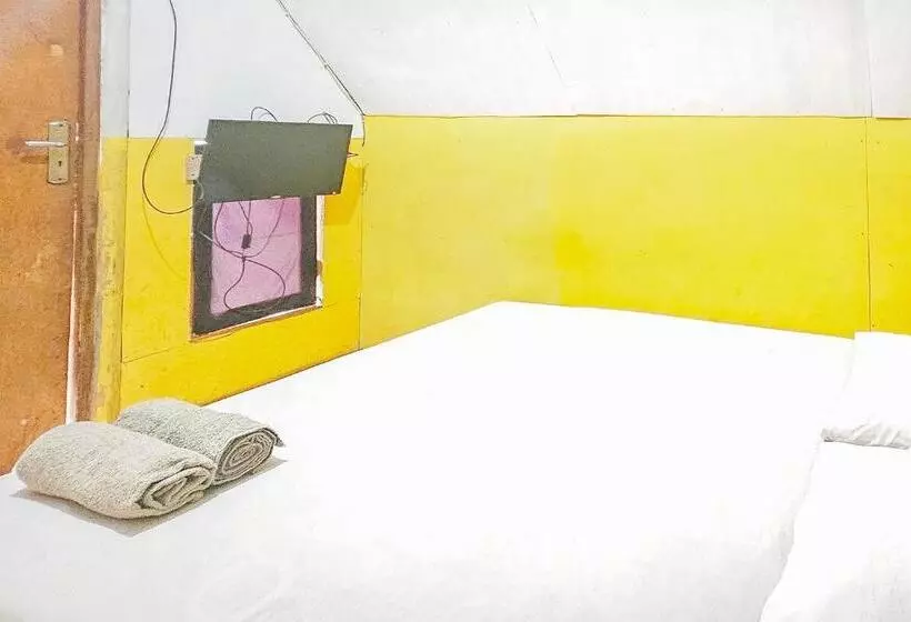 Hotelli Cigadog Residence Mitra Reddoorz