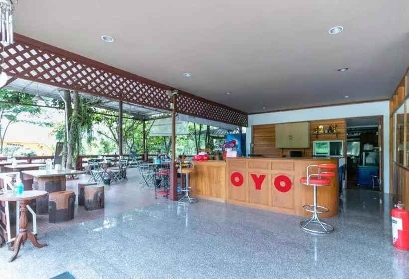 ホテル Oyo 75317 Pintara Fahsai Resort