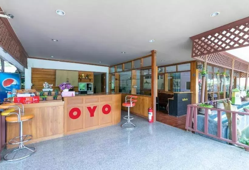 ホテル Oyo 75317 Pintara Fahsai Resort