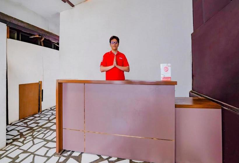 فندق Oyo 90025 Pondok Pesona Lembang