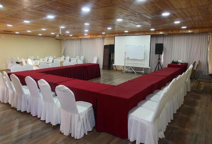 فندق Sultan Kyzyl Kia