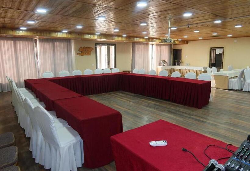 فندق Sultan Kyzyl Kia