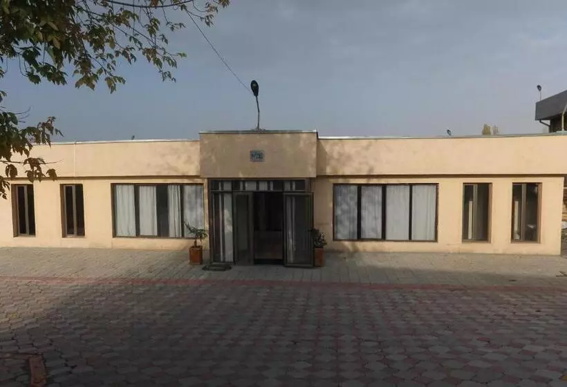 ホテル Sultan Kyzyl Kia