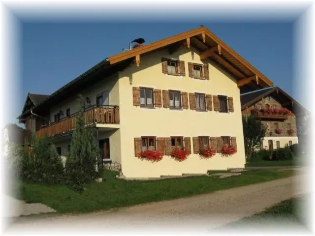 ホテル Wagnerhof