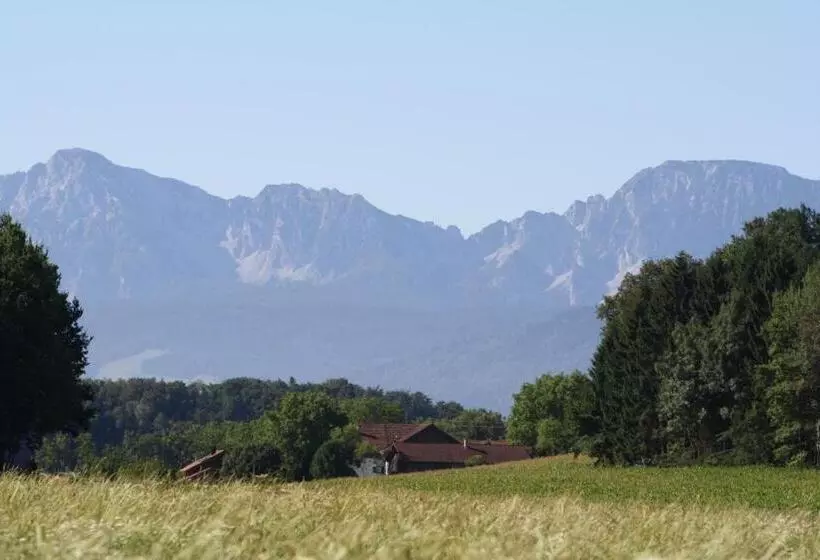 ホテル Wagnerhof