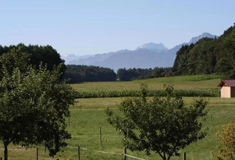 ホテル Wagnerhof