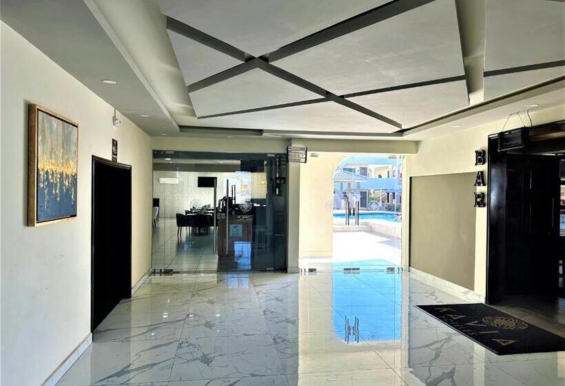 Kavia Meoqui Hotel & Suites