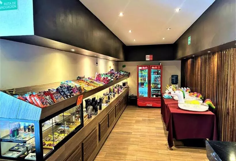 Kavia Meoqui Hotel & Suites