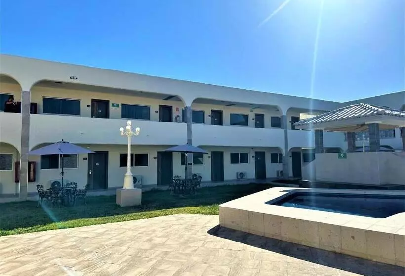 Kavia Meoqui Hotel & Suites