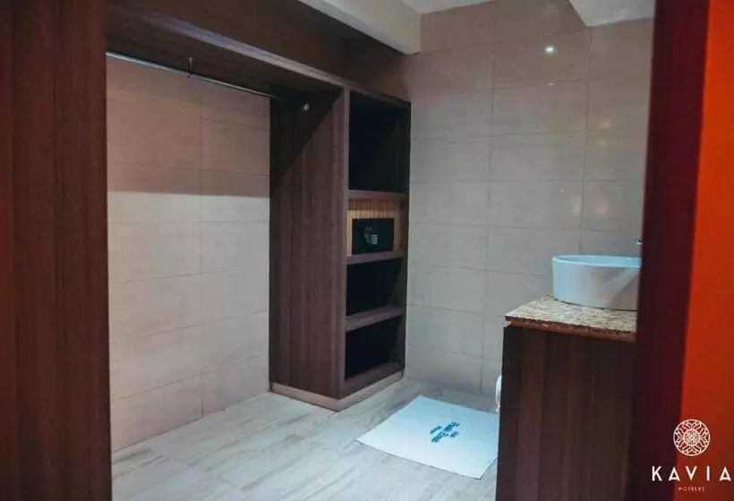 Kavia Meoqui Hotel & Suites