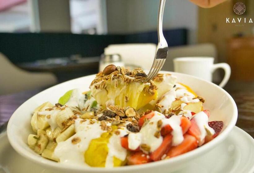 Kavia Meoqui Hotel & Suites