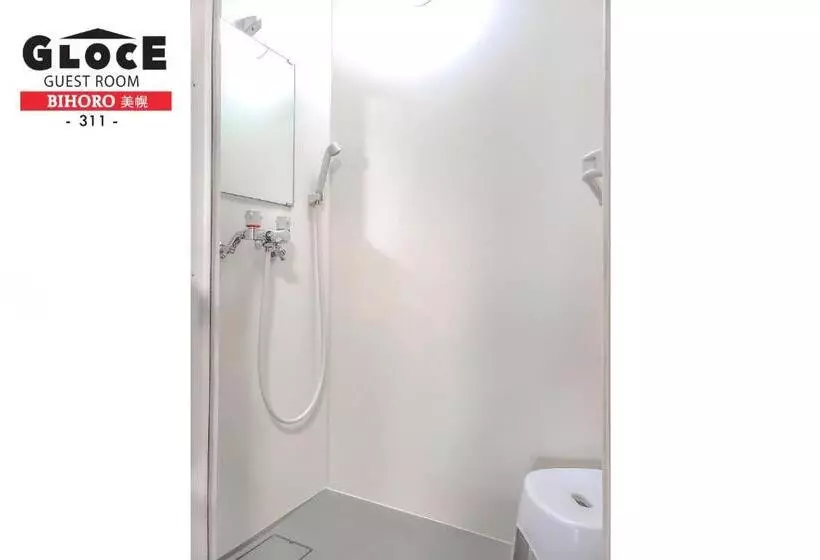 Majatalo Gloce 美幌 ゲストルーム L Bihoro Guest Room