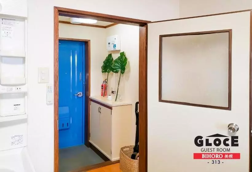 Majatalo Gloce 美幌 ゲストルーム L Bihoro Guest Room