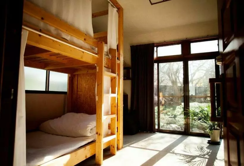 ペンション 長瀞nemaki