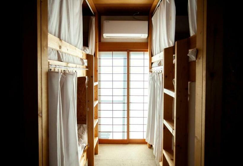 Pensão 長瀞nemaki