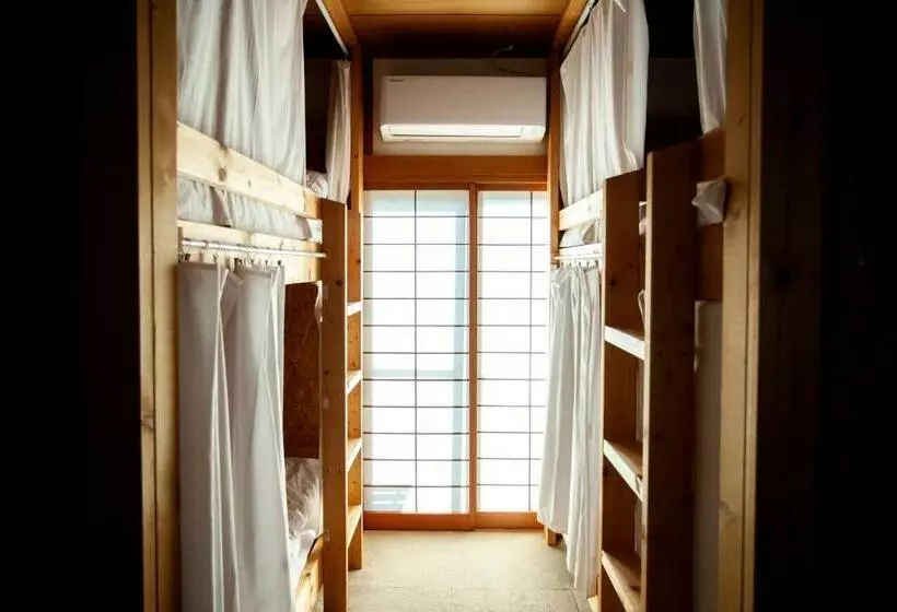 ペンション 長瀞nemaki