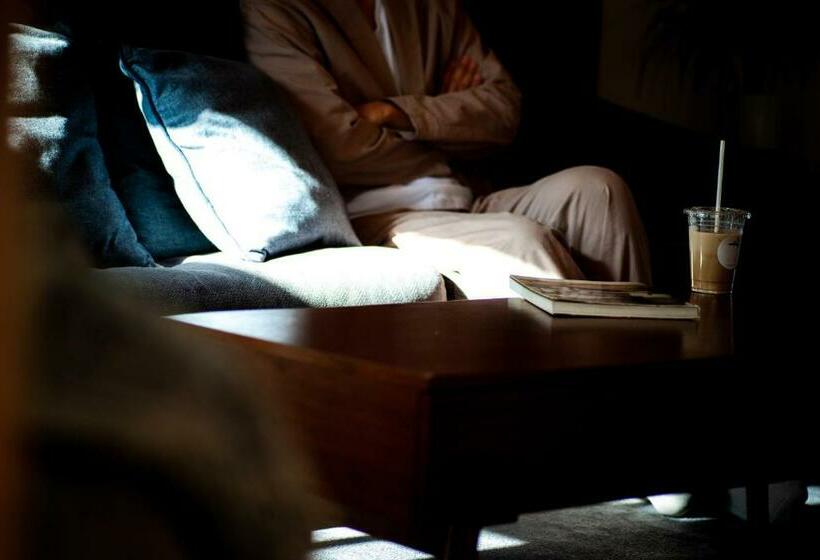 Pensão 長瀞nemaki