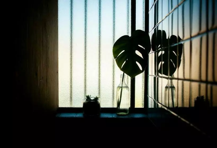 ペンション 長瀞nemaki