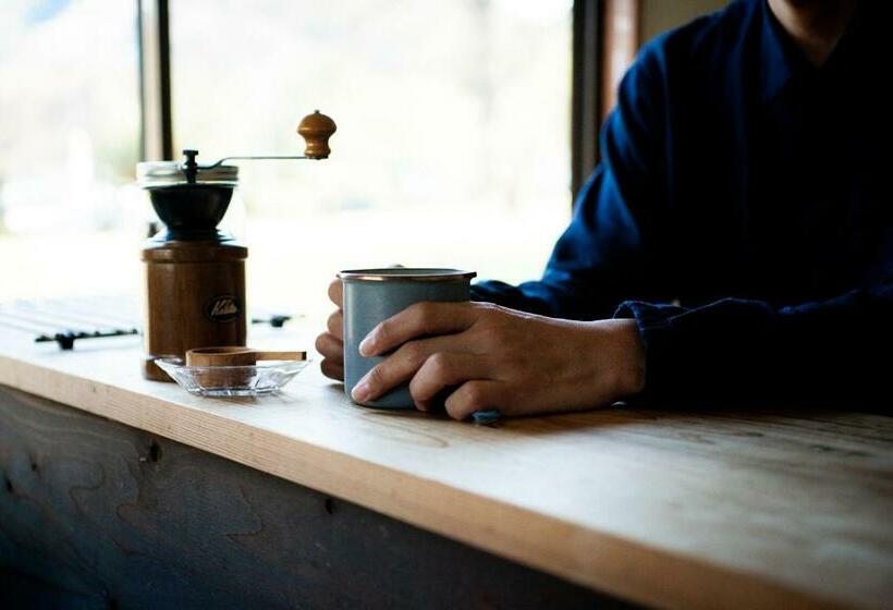 Pensão 長瀞nemaki