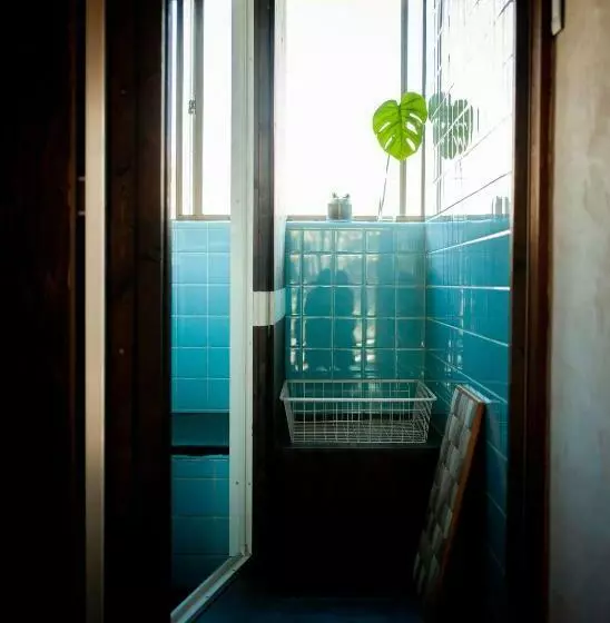 ペンション 長瀞nemaki