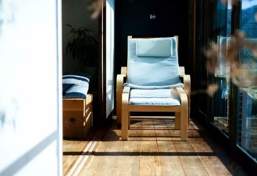 ペンション 長瀞nemaki