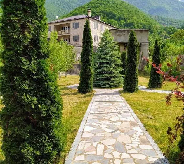 Pension Ofeli