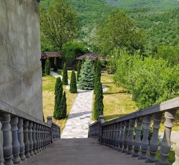 Pension Ofeli