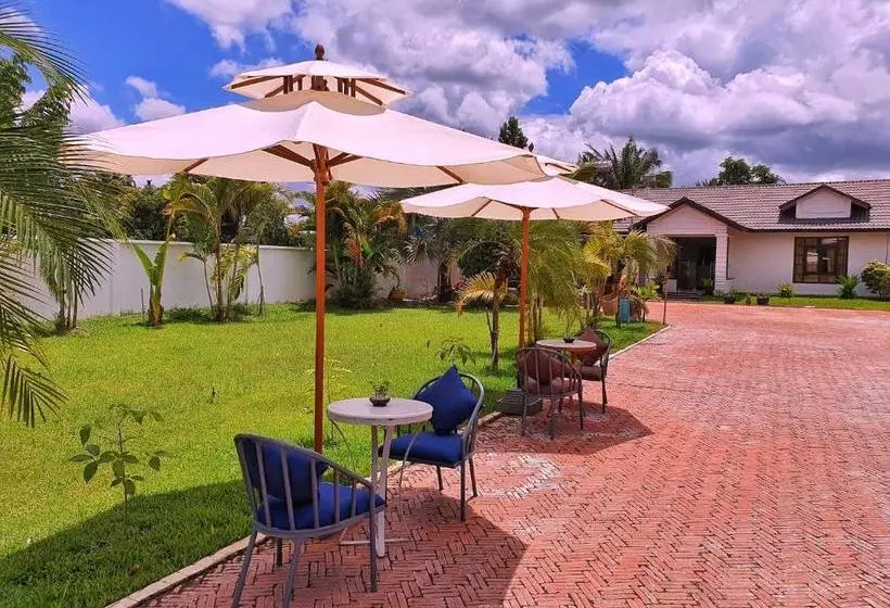 Majatalo The Peace House   Siem Reap