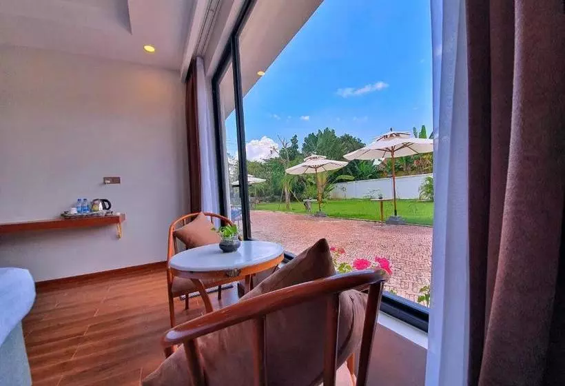 Majatalo The Peace House   Siem Reap