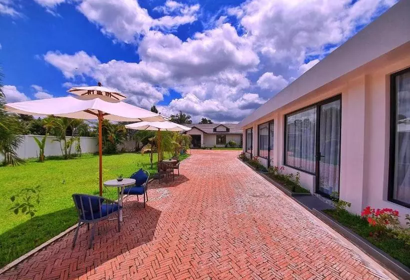 Majatalo The Peace House   Siem Reap