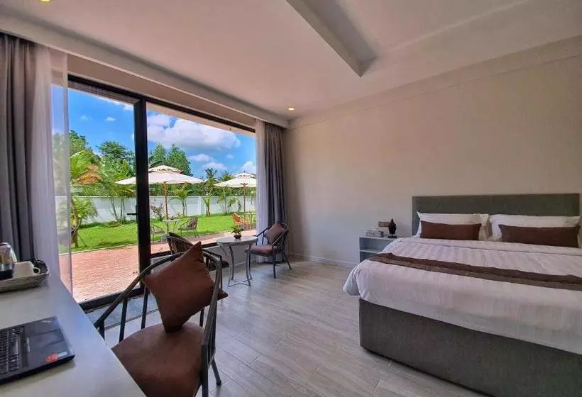 Majatalo The Peace House   Siem Reap