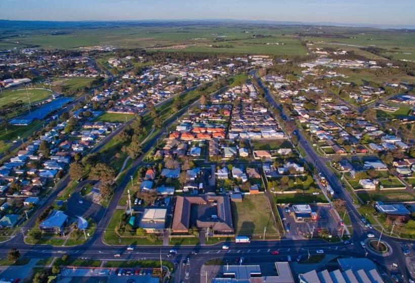 Wonthaggi Motel