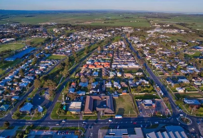 Wonthaggi Motel
