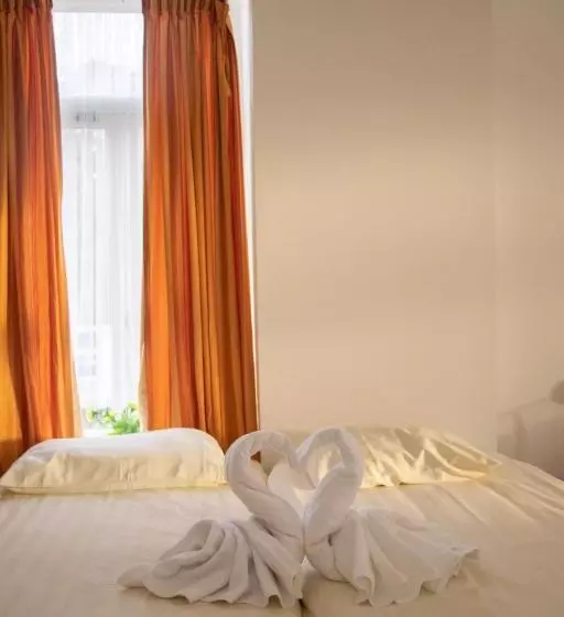 هتل 2000 Valkenburg