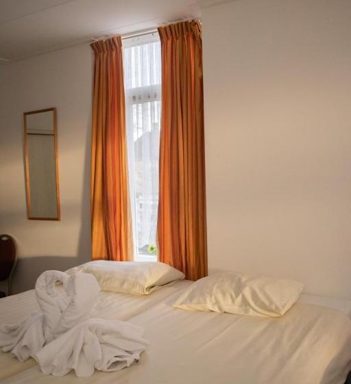 בית מלון כפרי 2000 Valkenburg