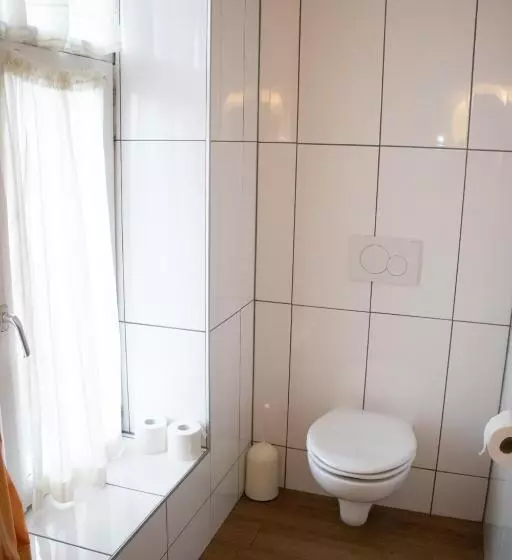 هتل 2000 Valkenburg