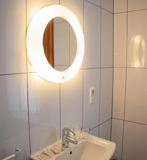 בית מלון כפרי 2000 Valkenburg