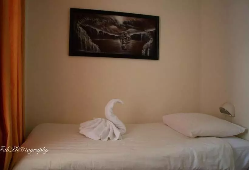 هتل 2000 Valkenburg