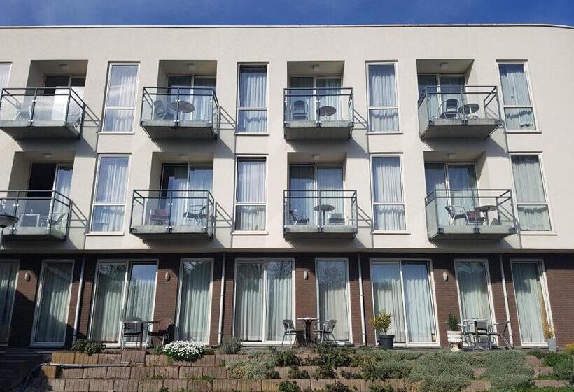 בית מלון כפרי 2000 Valkenburg