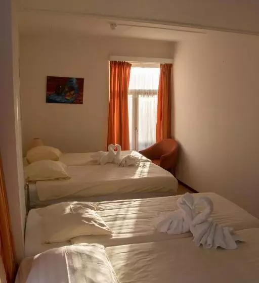 هتل 2000 Valkenburg