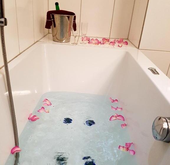 בית מלון כפרי 2000 Valkenburg