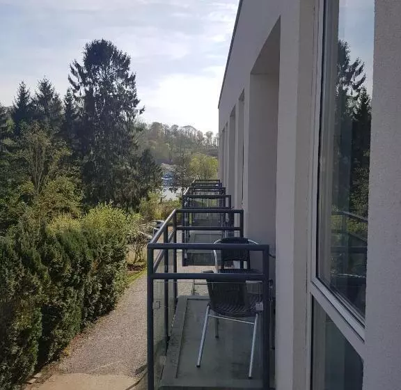 هتل 2000 Valkenburg