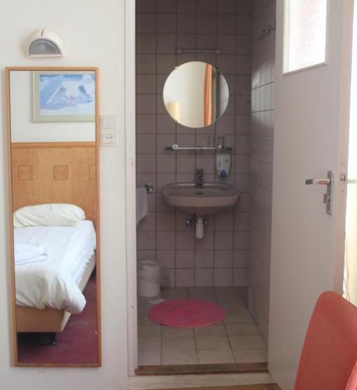 בית מלון כפרי 2000 Valkenburg